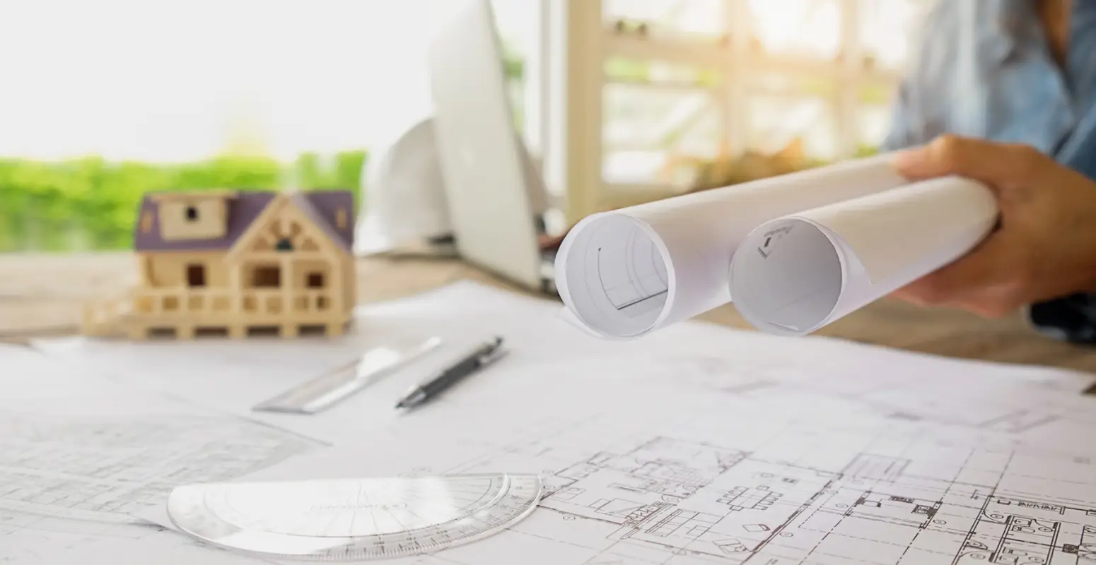 Renovation Service in Madurai - Maximos Engineering